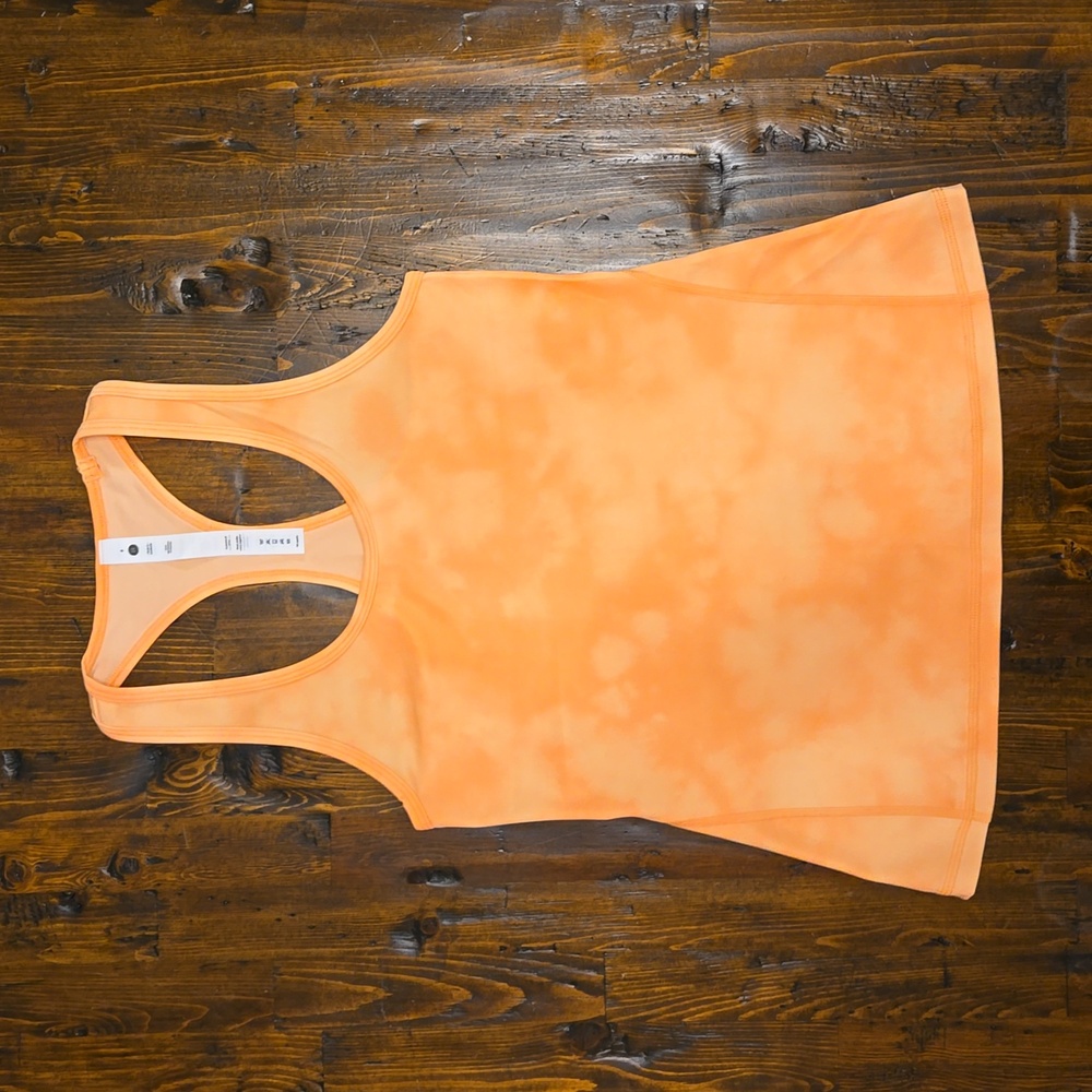Stori by Katy Hearn's Racerback Tank Size 6